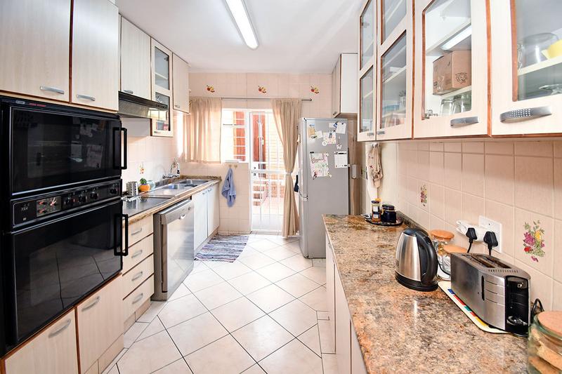 3 Bedroom Property for Sale in Morningside Gauteng