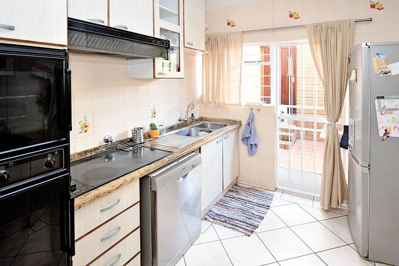 3 Bedroom Property for Sale in Morningside Gauteng