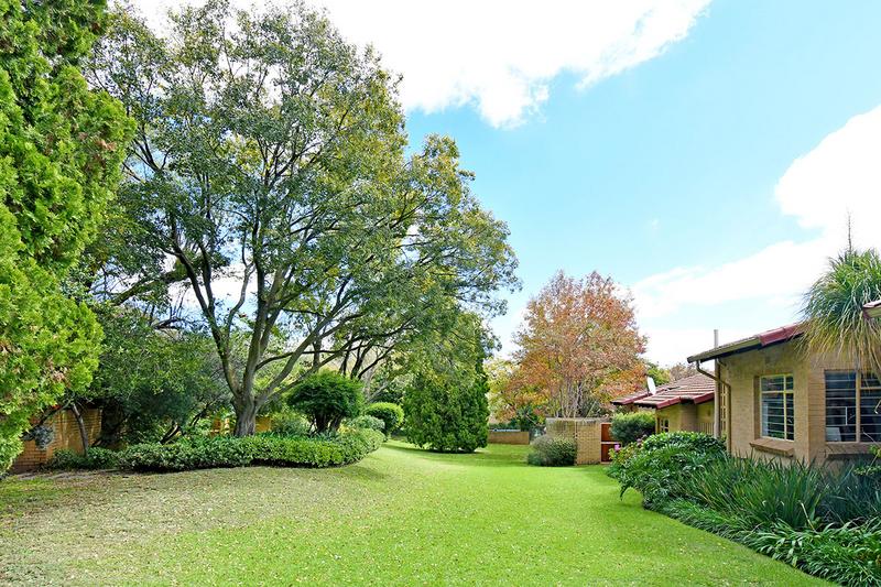 3 Bedroom Property for Sale in Morningside Gauteng