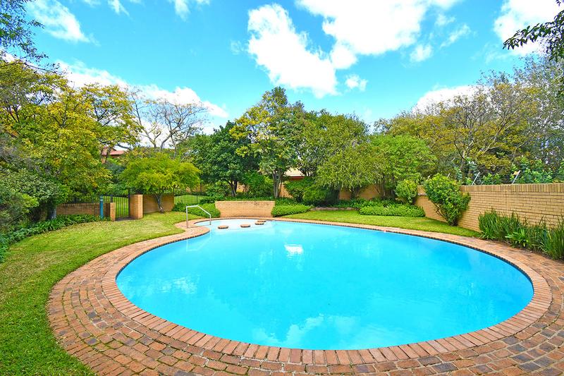 3 Bedroom Property for Sale in Morningside Gauteng