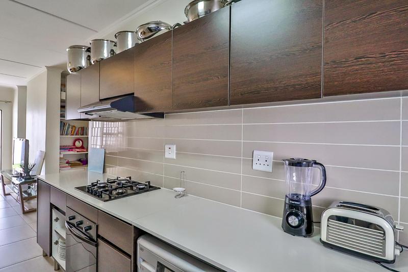 3 Bedroom Property for Sale in Greenstone Hill Gauteng
