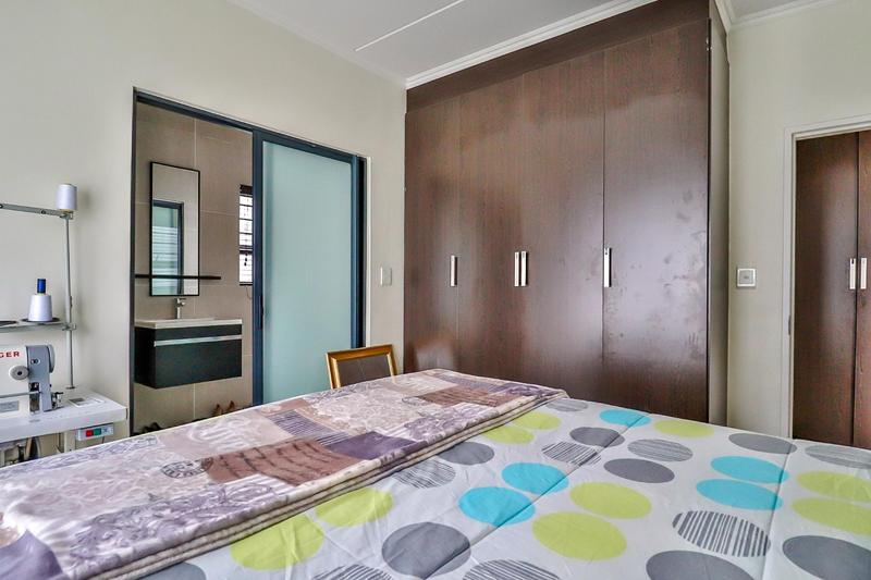 3 Bedroom Property for Sale in Greenstone Hill Gauteng