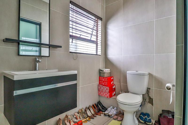 3 Bedroom Property for Sale in Greenstone Hill Gauteng