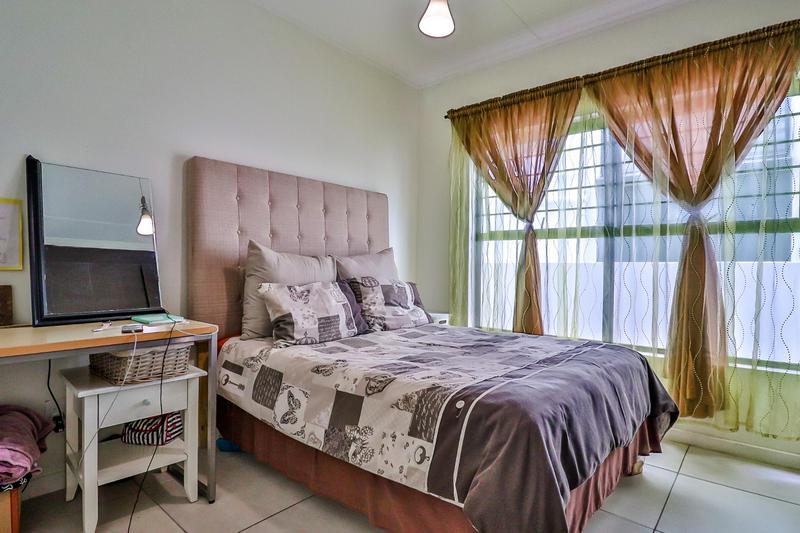 3 Bedroom Property for Sale in Greenstone Hill Gauteng