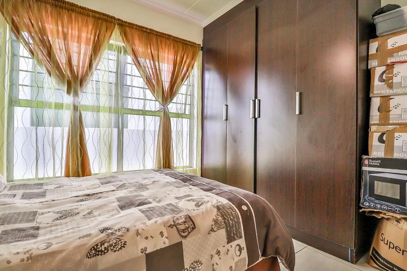 3 Bedroom Property for Sale in Greenstone Hill Gauteng