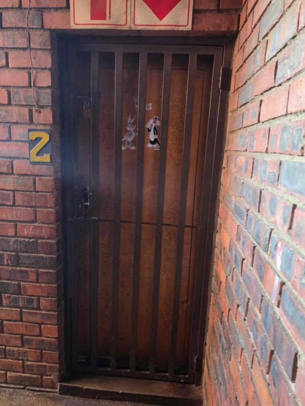 1 Bedroom Property for Sale in Turffontein Gauteng