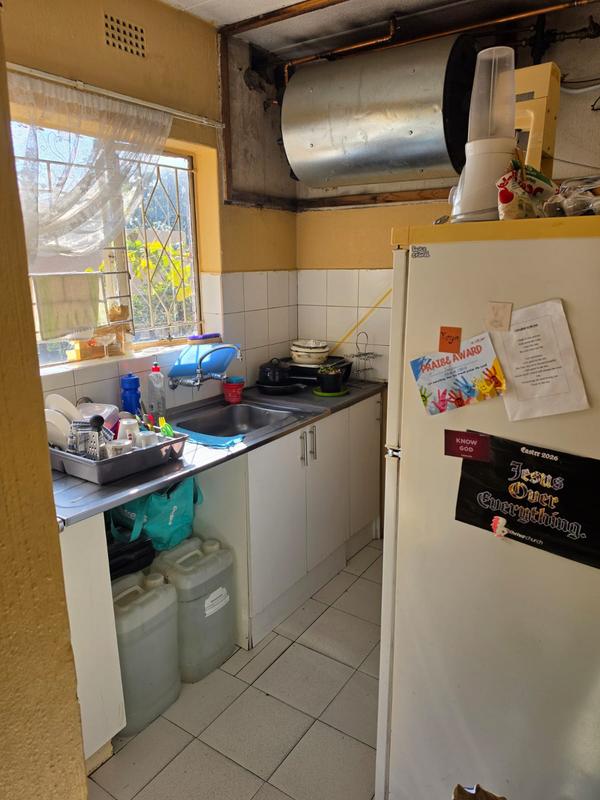 1 Bedroom Property for Sale in Turffontein Gauteng