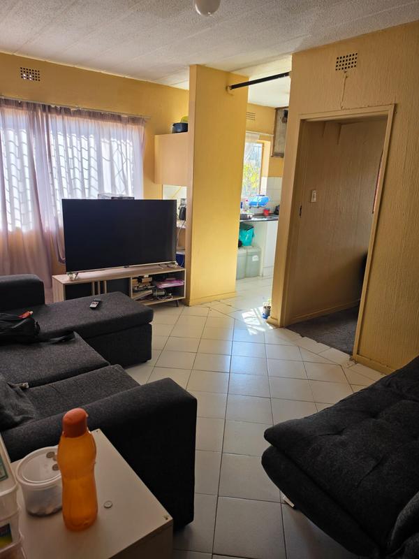 1 Bedroom Property for Sale in Turffontein Gauteng
