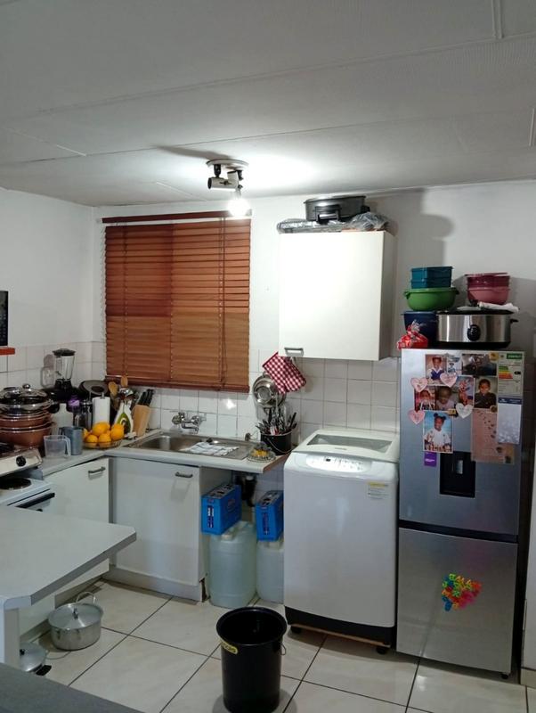 1 Bedroom Property for Sale in Lindhaven Gauteng