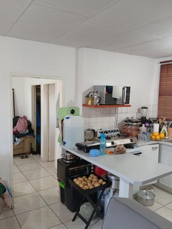1 Bedroom Property for Sale in Lindhaven Gauteng
