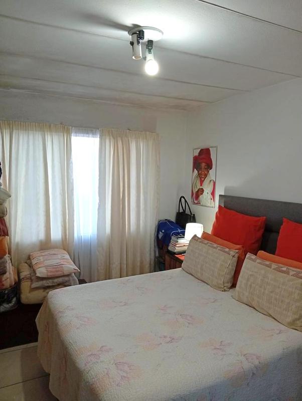 1 Bedroom Property for Sale in Lindhaven Gauteng