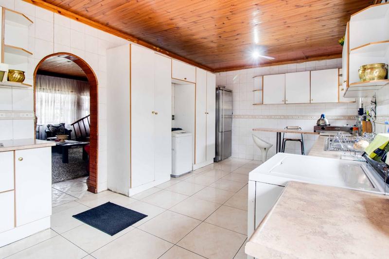 4 Bedroom Property for Sale in Riverlea Gauteng
