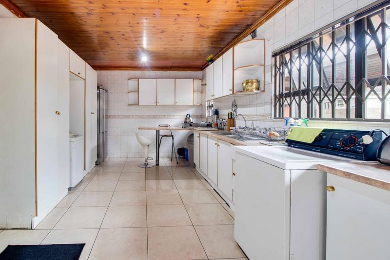 4 Bedroom Property for Sale in Riverlea Gauteng