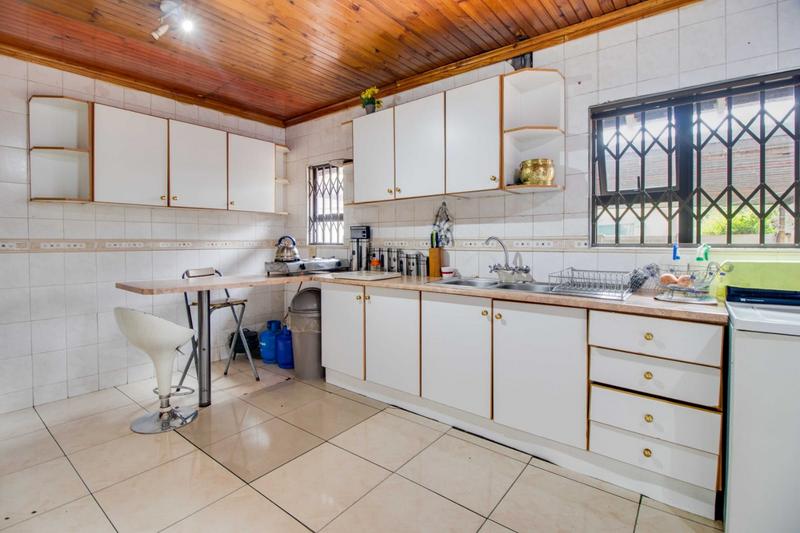 4 Bedroom Property for Sale in Riverlea Gauteng
