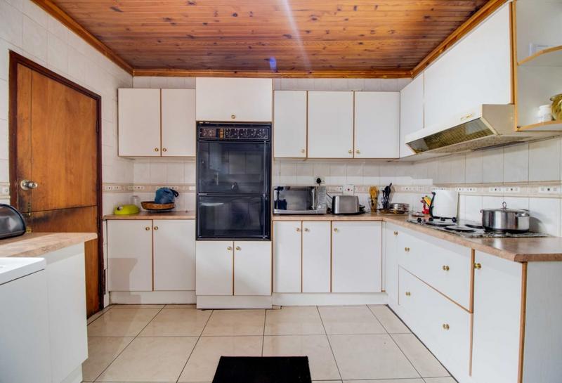 4 Bedroom Property for Sale in Riverlea Gauteng