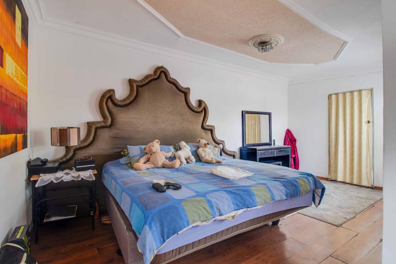4 Bedroom Property for Sale in Riverlea Gauteng