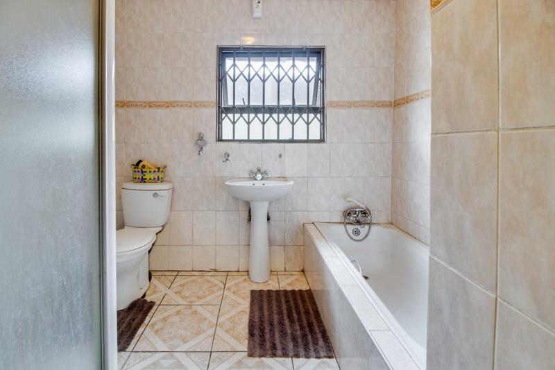 4 Bedroom Property for Sale in Riverlea Gauteng