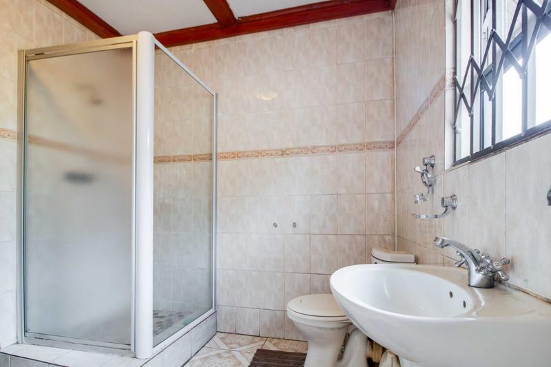 4 Bedroom Property for Sale in Riverlea Gauteng