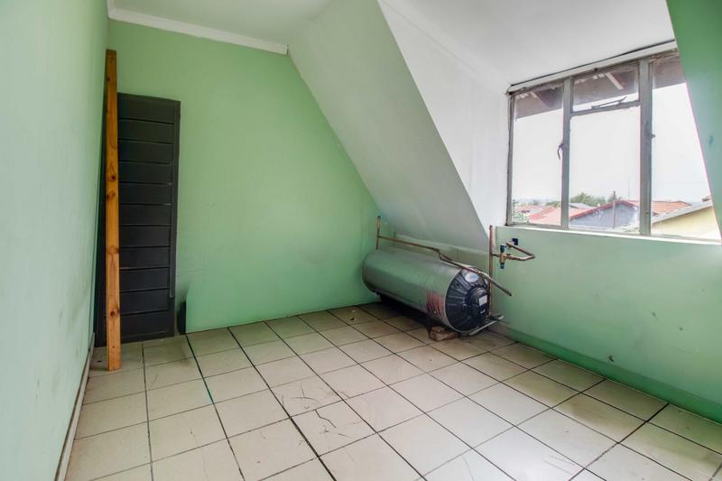 4 Bedroom Property for Sale in Riverlea Gauteng