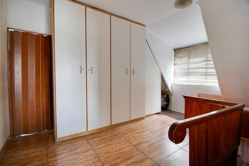 4 Bedroom Property for Sale in Riverlea Gauteng