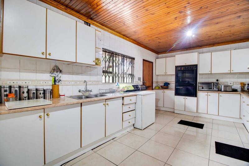 4 Bedroom Property for Sale in Riverlea Gauteng