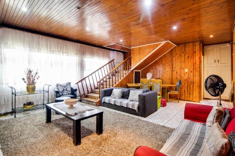 4 Bedroom Property for Sale in Riverlea Gauteng