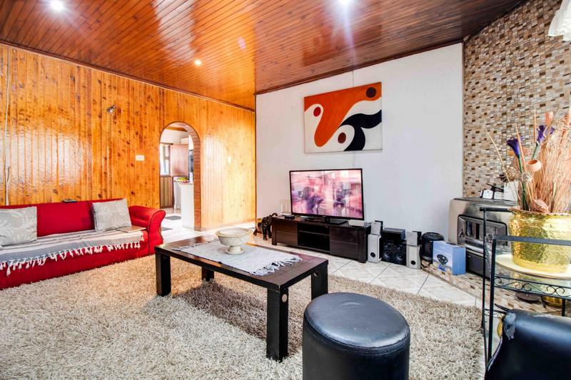 4 Bedroom Property for Sale in Riverlea Gauteng