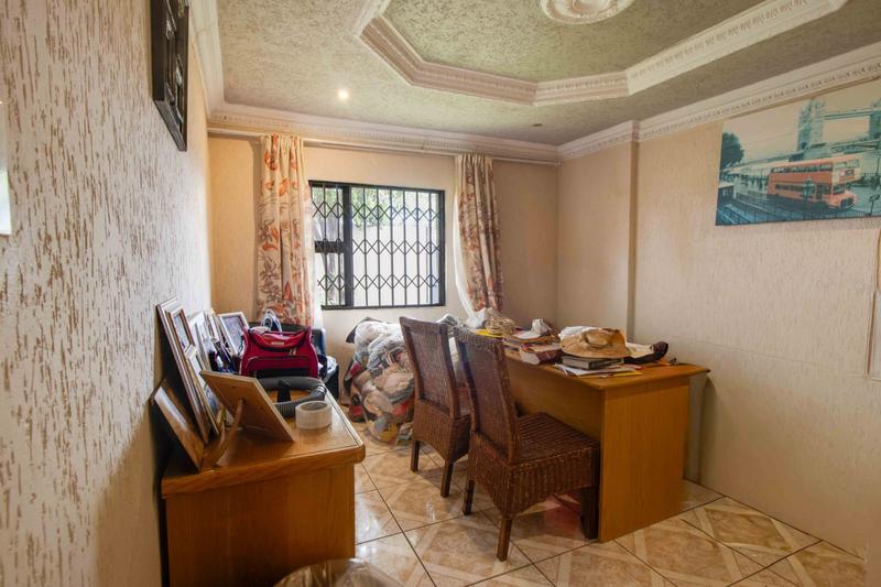 4 Bedroom Property for Sale in Riverlea Gauteng