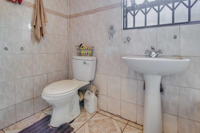 4 Bedroom Property for Sale in Riverlea Gauteng