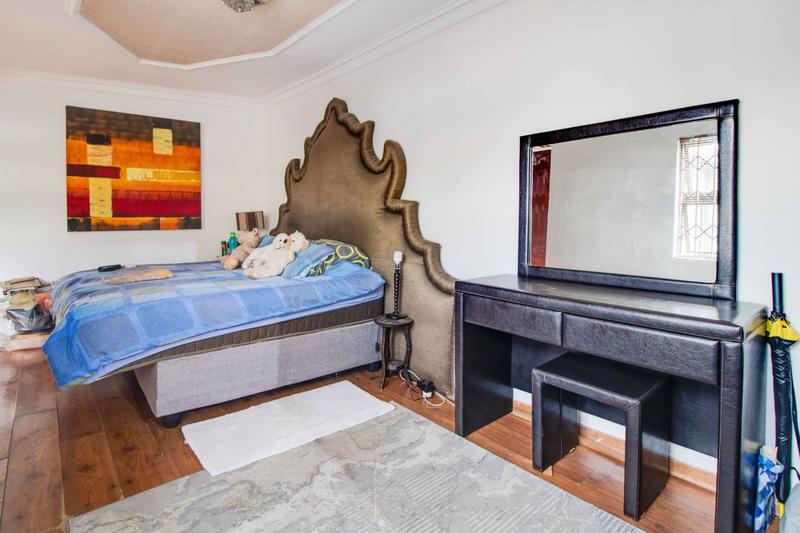 4 Bedroom Property for Sale in Riverlea Gauteng