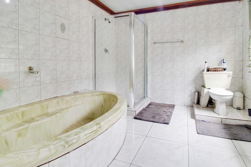 4 Bedroom Property for Sale in Riverlea Gauteng