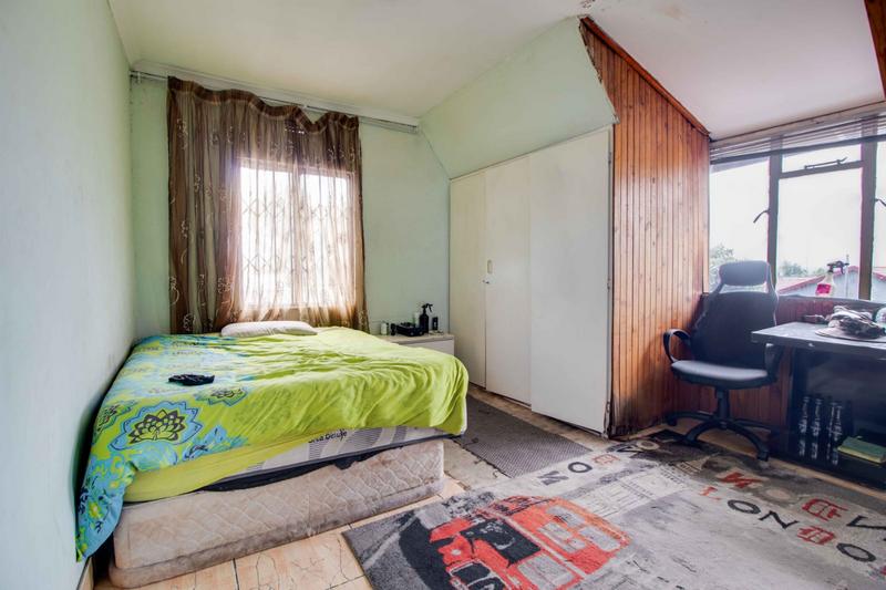 4 Bedroom Property for Sale in Riverlea Gauteng
