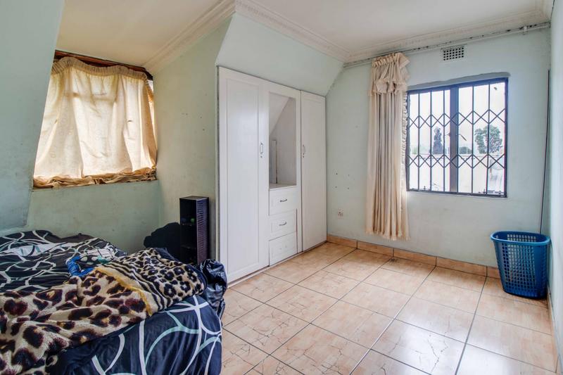 4 Bedroom Property for Sale in Riverlea Gauteng