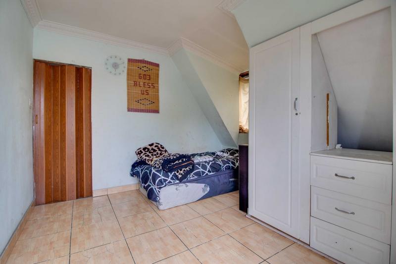 4 Bedroom Property for Sale in Riverlea Gauteng