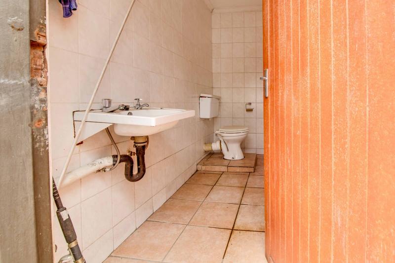 4 Bedroom Property for Sale in Riverlea Gauteng