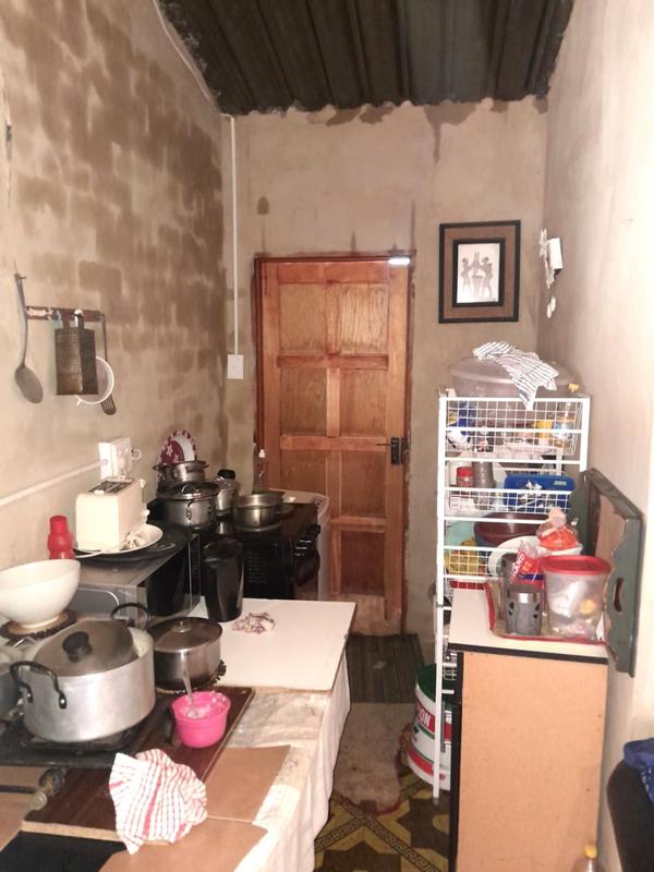 2 Bedroom Property for Sale in Sol Plaatjie Gauteng