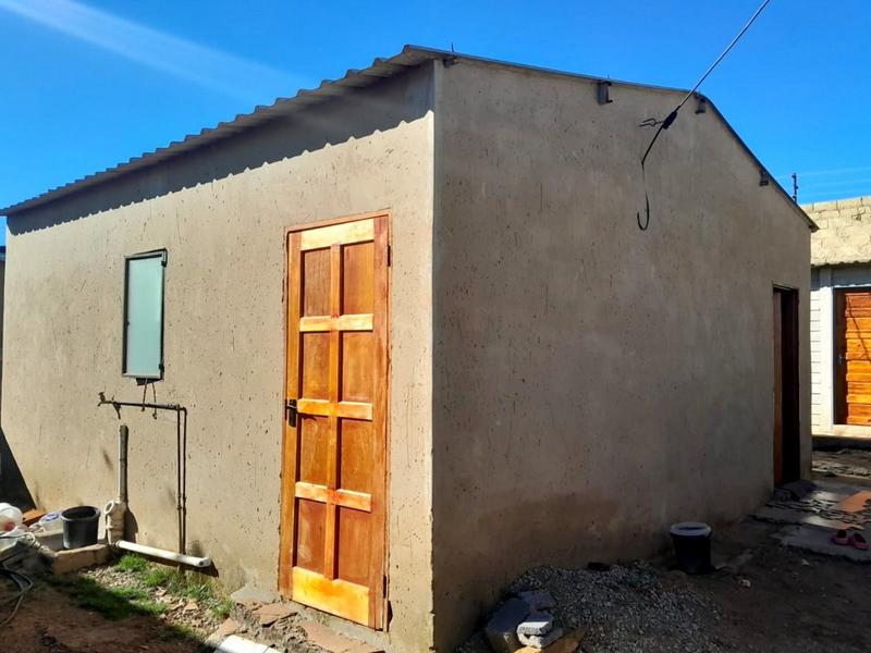 2 Bedroom Property for Sale in Sol Plaatjie Gauteng