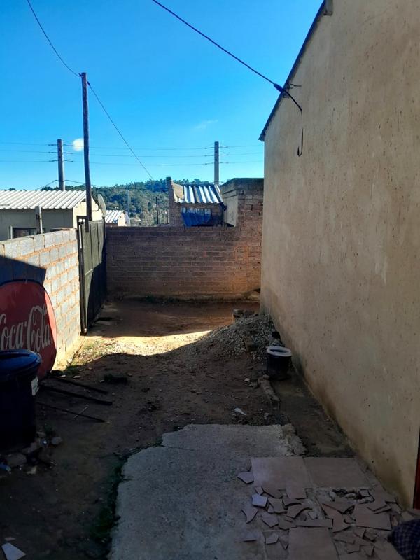 2 Bedroom Property for Sale in Sol Plaatjie Gauteng