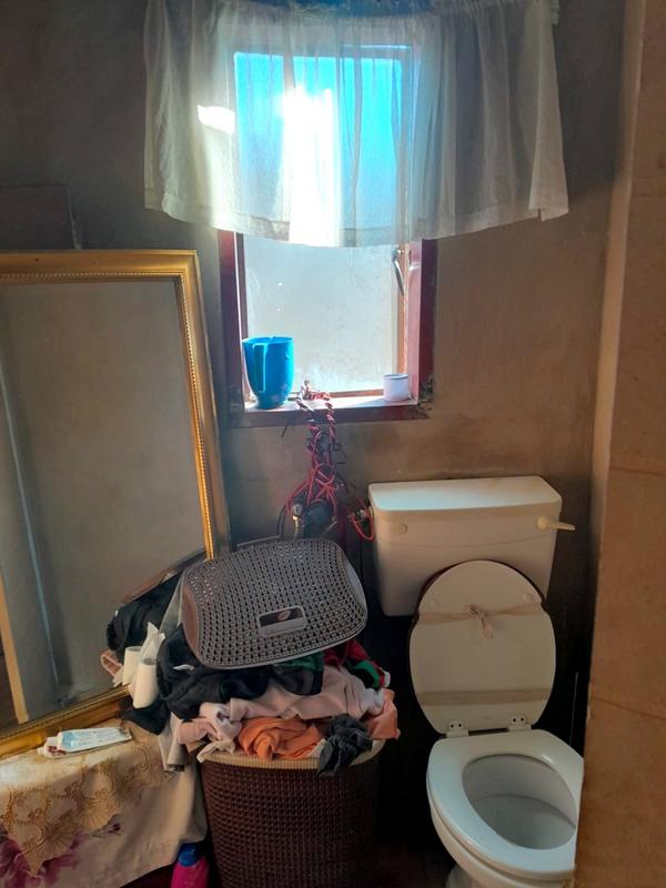 2 Bedroom Property for Sale in Sol Plaatjie Gauteng