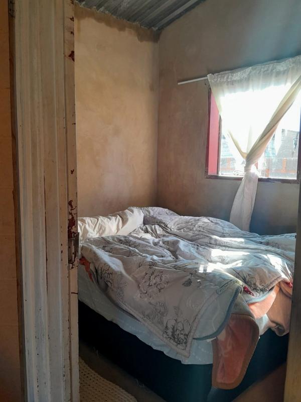 2 Bedroom Property for Sale in Sol Plaatjie Gauteng