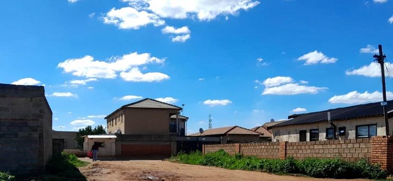 0 Bedroom Property for Sale in Vosloorus Gauteng