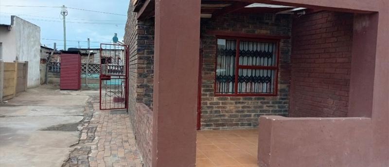 2 Bedroom Property for Sale in Bluegum View Gauteng