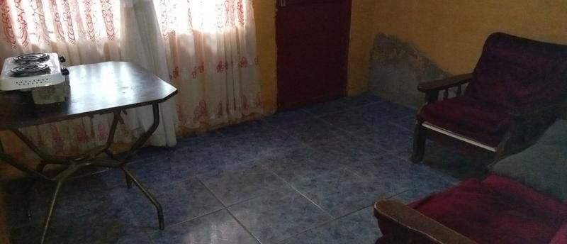 2 Bedroom Property for Sale in Bluegum View Gauteng