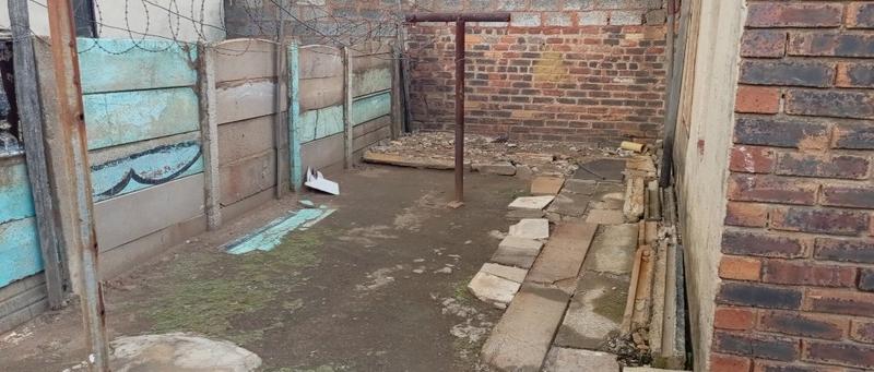 2 Bedroom Property for Sale in Bluegum View Gauteng