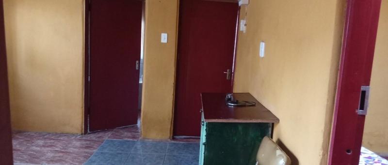 2 Bedroom Property for Sale in Bluegum View Gauteng
