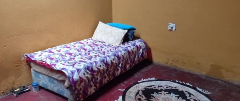 2 Bedroom Property for Sale in Bluegum View Gauteng