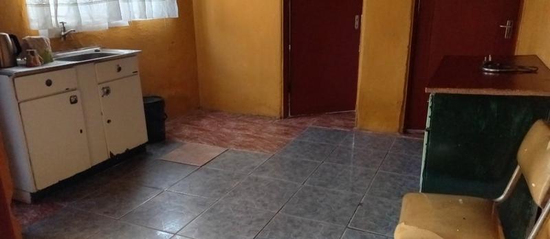 2 Bedroom Property for Sale in Bluegum View Gauteng
