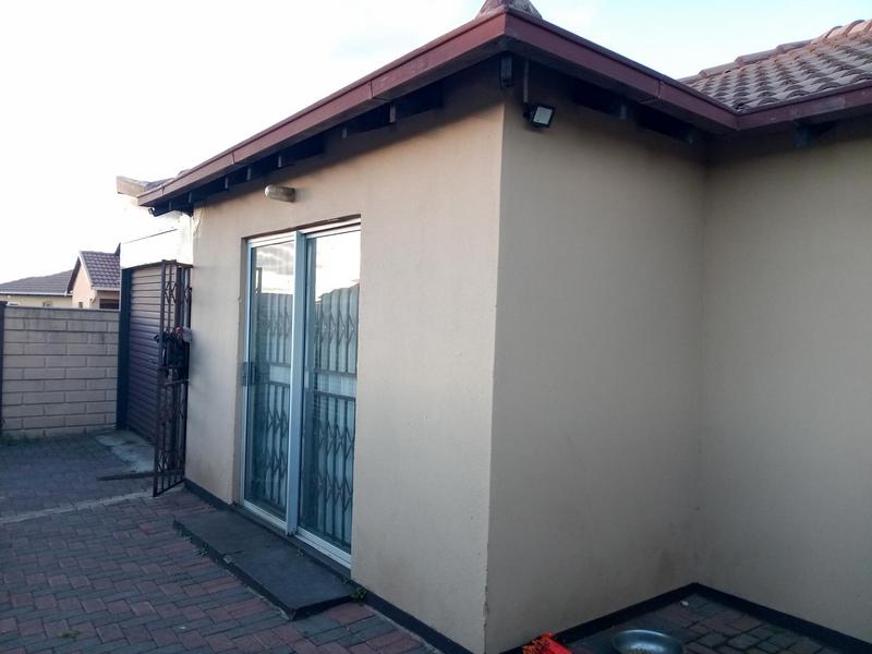 3 Bedroom Property for Sale in Vanderbijlpark CE 4 Gauteng