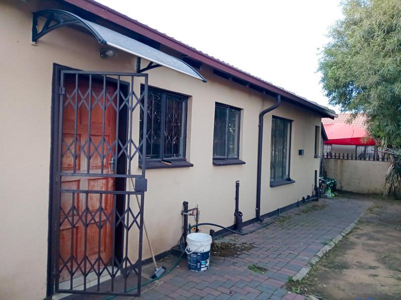 3 Bedroom Property for Sale in Vanderbijlpark CE 4 Gauteng