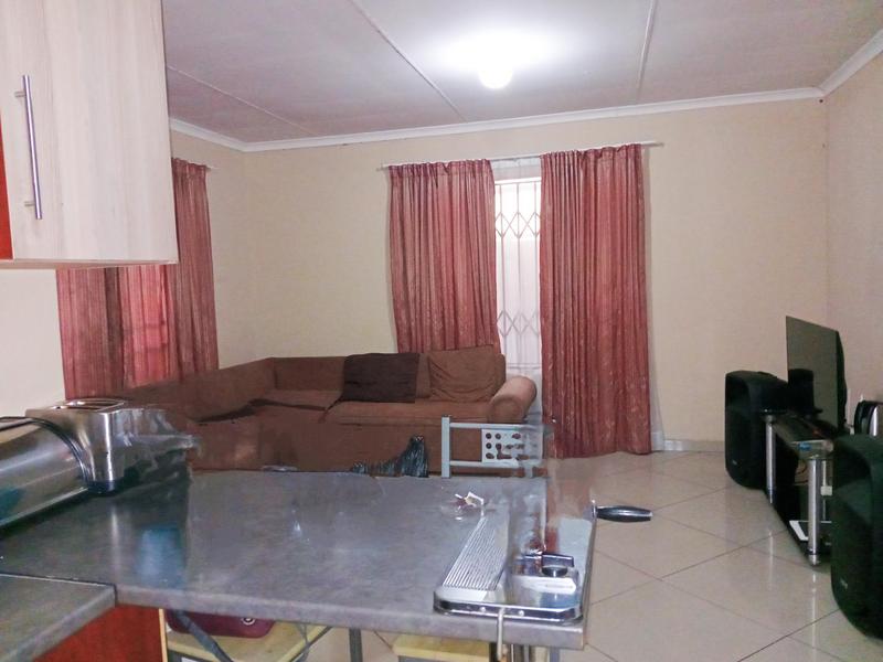 3 Bedroom Property for Sale in Vanderbijlpark CE 4 Gauteng